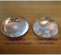 Gel Implants With Dr. Shahram Salemy