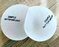 There Are Two Basic Types Of Breast Implants - Saline And Silicone Gel.