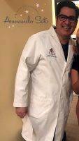 Board Certified Plastic Surgeon Dr. Armando Soto