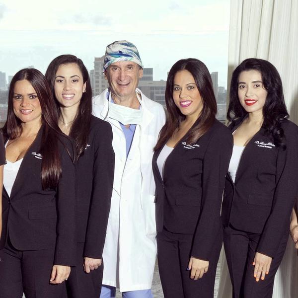 Dr Roudner Plastic Surgeon Miami  Breast Implants Info -7214