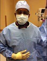 Dr Stanley Okoro Plastic Surgery