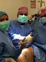 Surgery On Boobs By Doctor C. Bob Basu